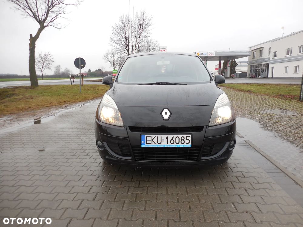 Renault Scenic 1.6 16V 110 Authentique - 1