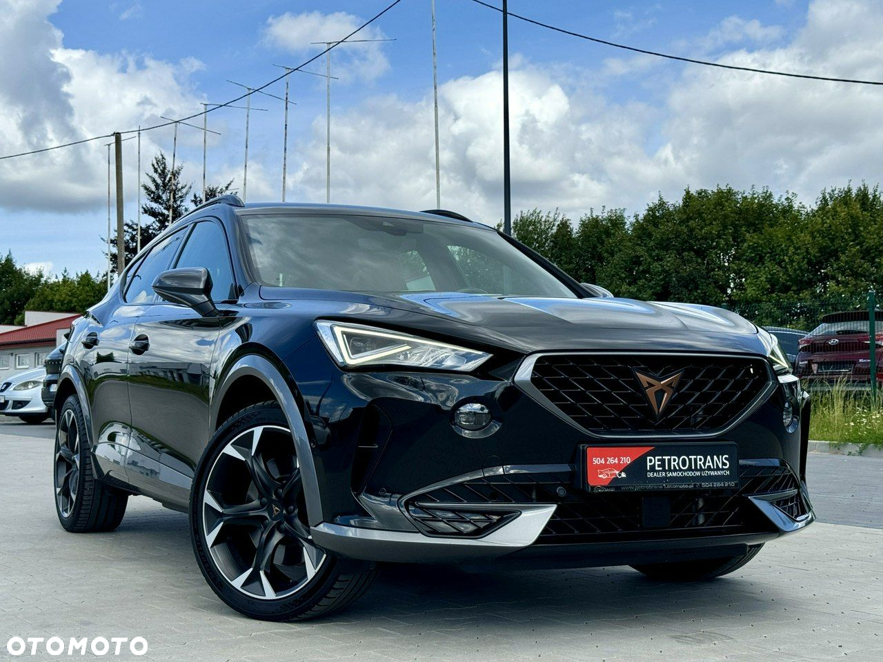 Cupra Formentor - 14