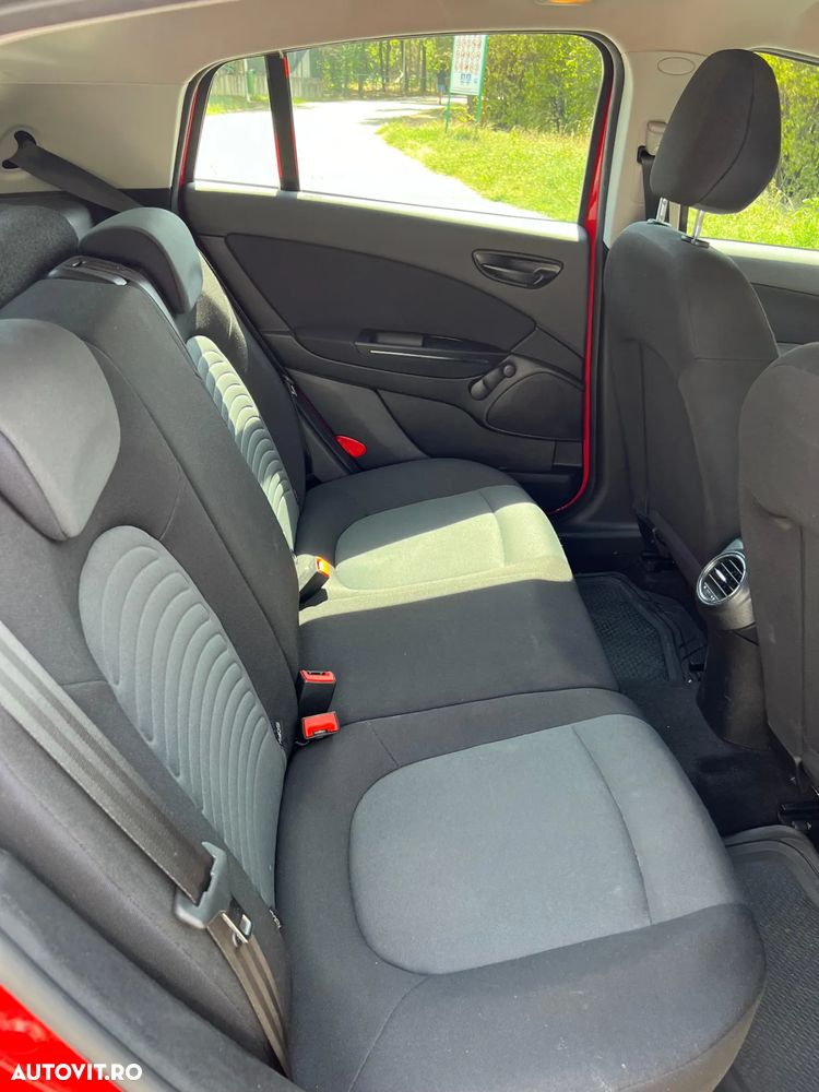 Fiat Bravo 1.4 16V Dynamic - 8