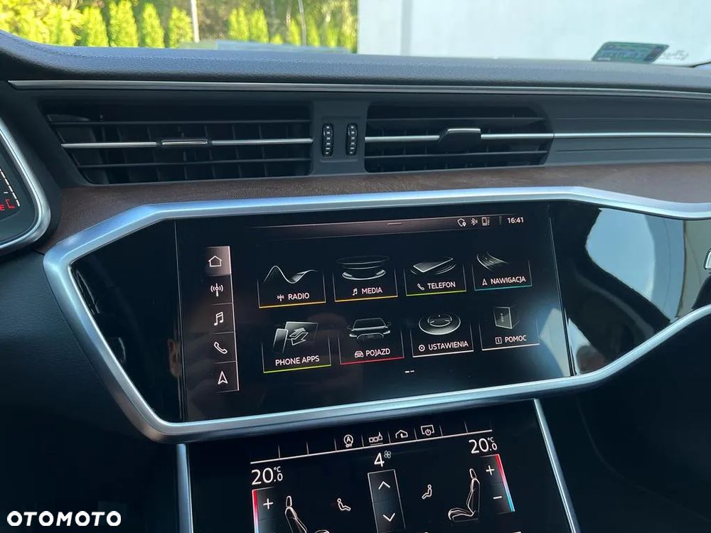Audi A6 45 TFSI quattro S tronic - 21