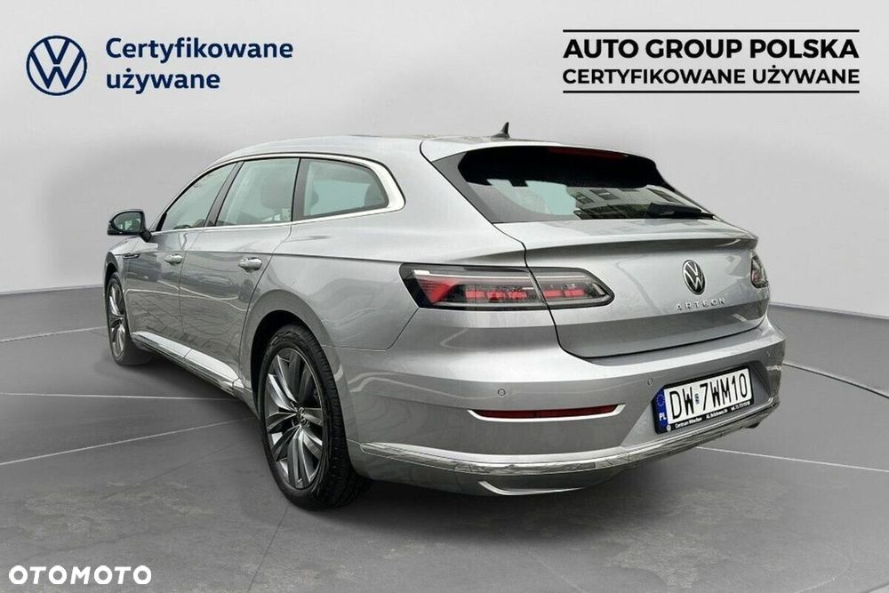 Volkswagen Arteon 2.0 TDI Elegance DSG - 2