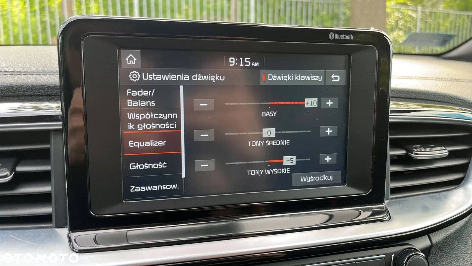 Kia Ceed - 28