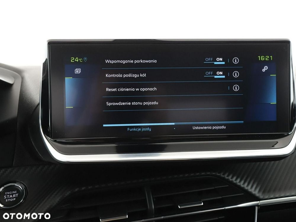 Peugeot 2008 Allure - 27