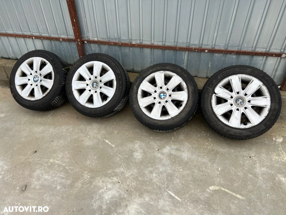 anvelope iarna bmw 16 - 1