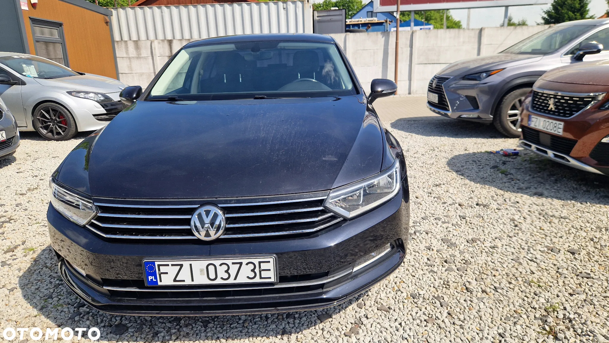 Volkswagen Passat 2.0 TDI BMT Comfortline - 4