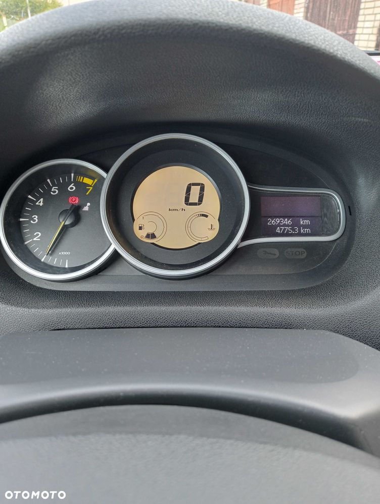 Renault Megane - 8