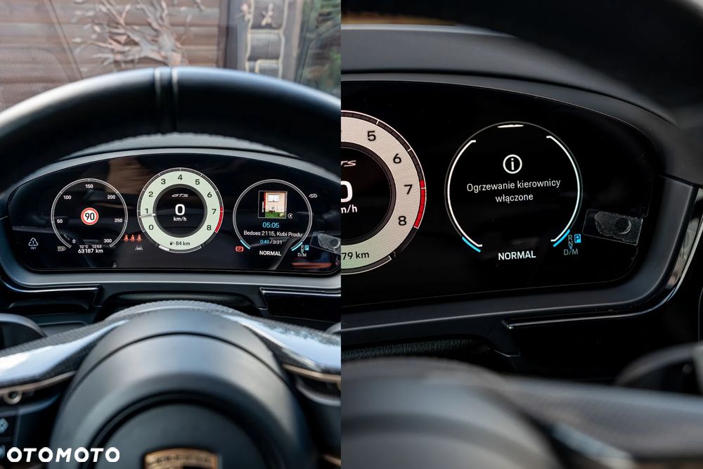 Porsche Cayenne GTS Tiptronic S - 30