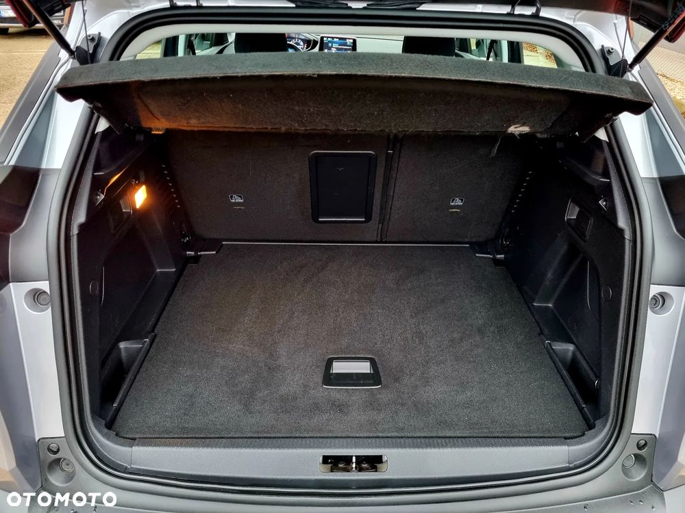 Peugeot 3008 1.2 PureTech Active S&S - 13