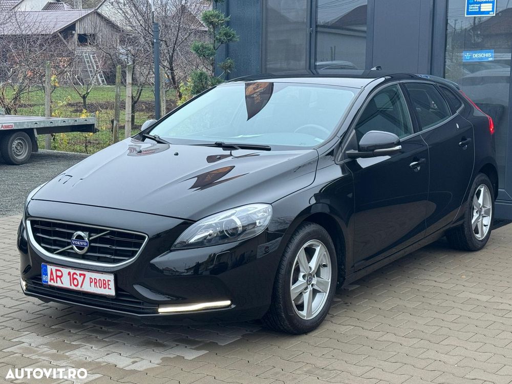 Volvo V40 - 3