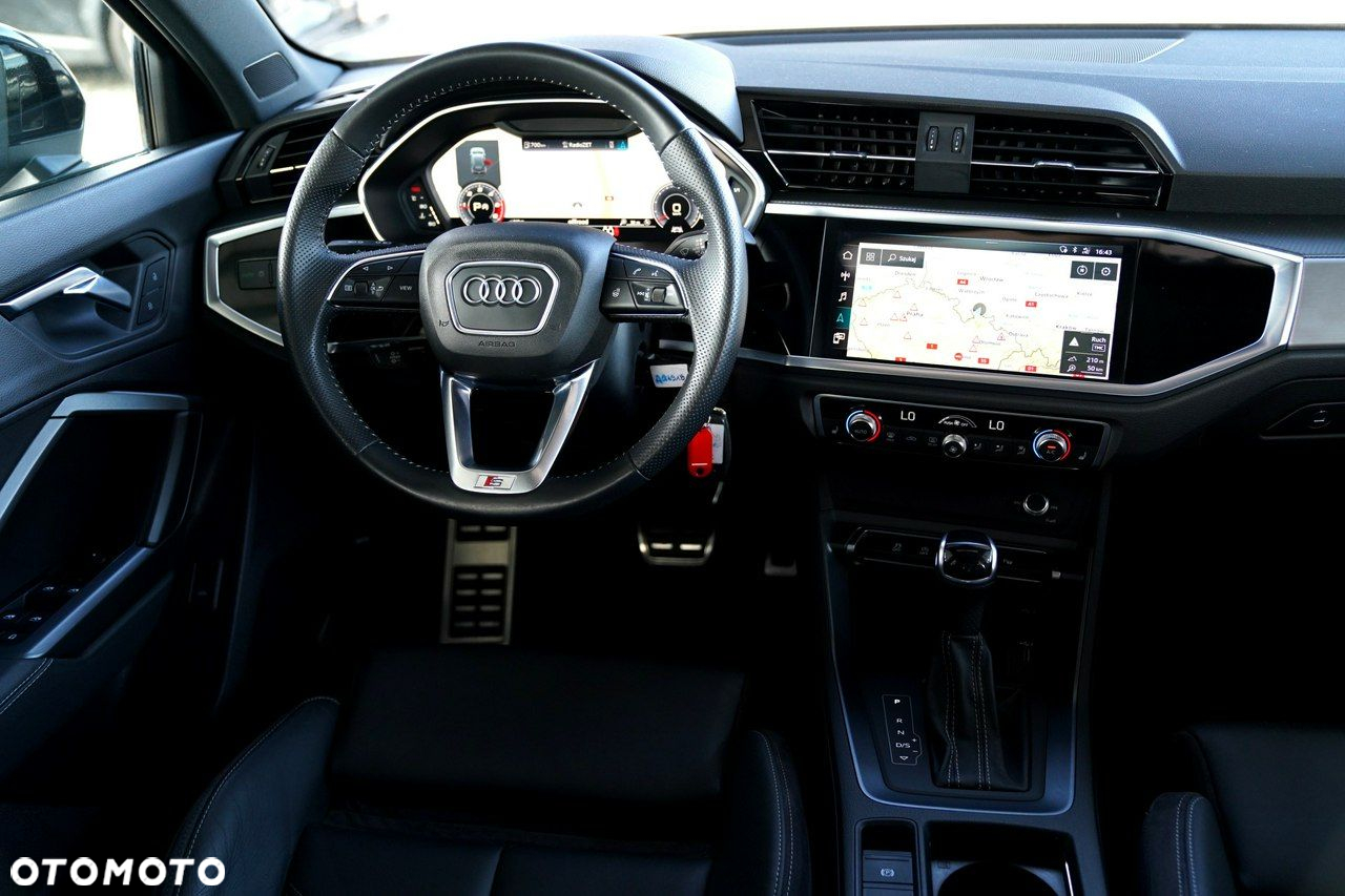 Audi Q3 - 27