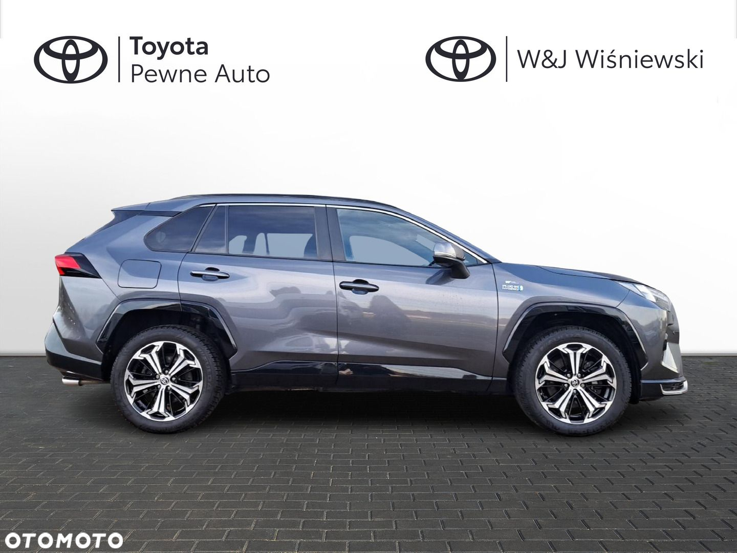Toyota RAV4 - 3