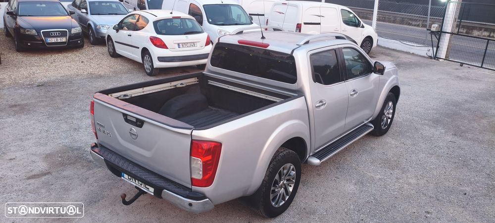 Nissan NV300 - 5