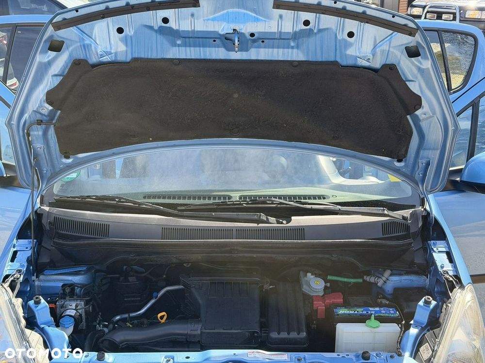 Opel Agila - 31