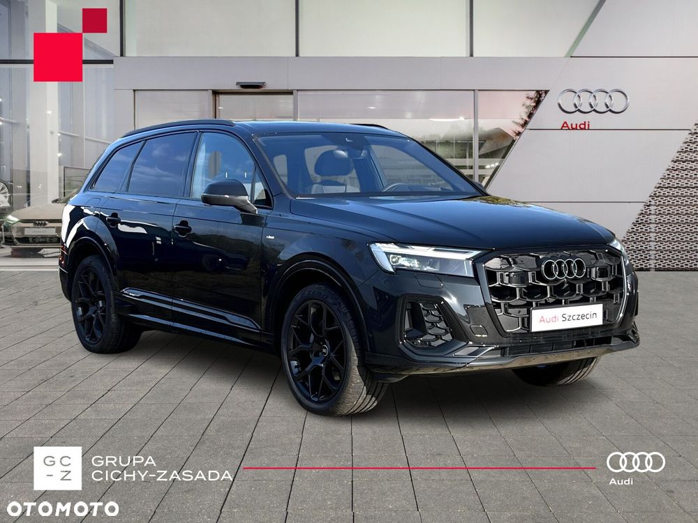 Audi Q7 - 7