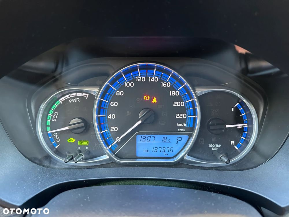 Toyota Yaris - 6