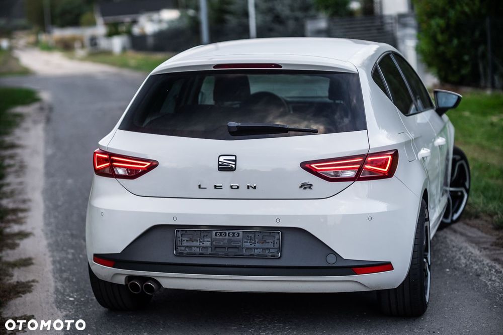 Seat Leon - 5