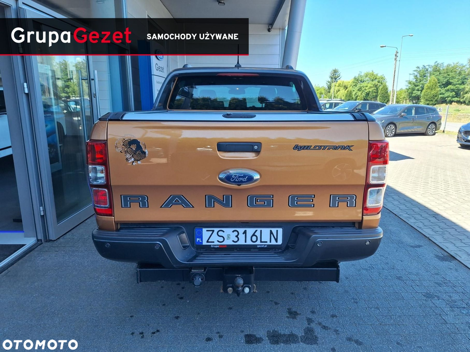 Ford Ranger - 16