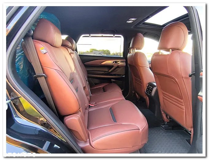 Mazda CX-9 - 18