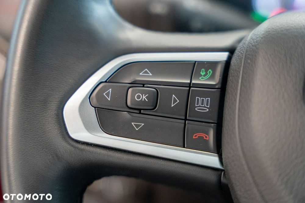 Jeep Compass 1.5 GSE T4 48V e-Hybrid Automatik Limited - 20