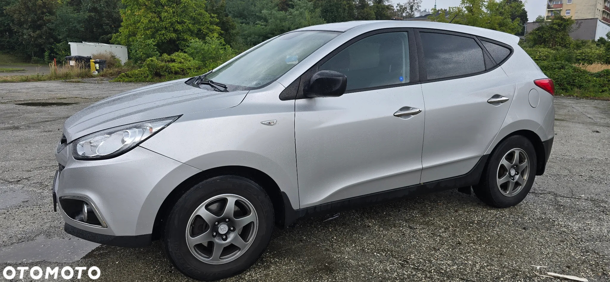 Hyundai ix35 - 14