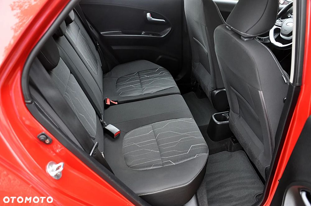 Kia Picanto 1.0 Dream Team Edition - 27