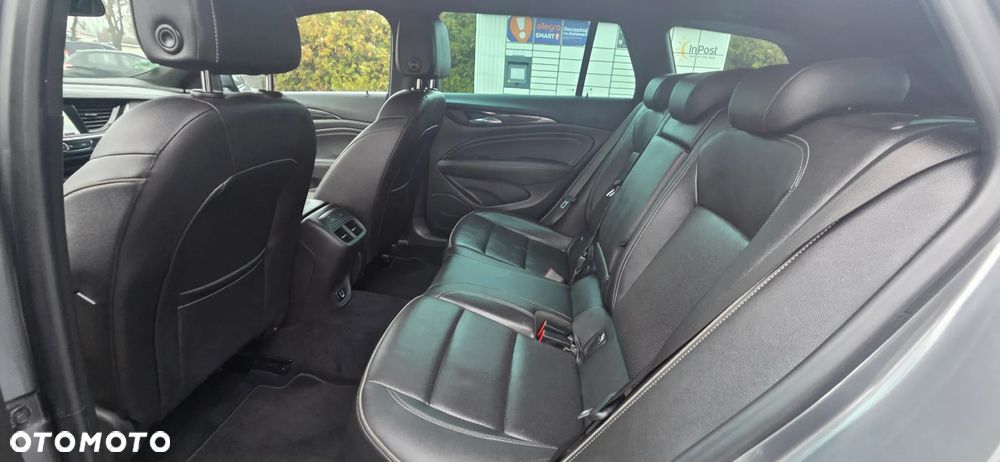 Opel Insignia 2.0 Ultimate Exclusive - 33
