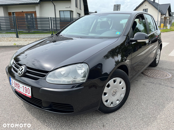 Volkswagen Golf V 1.4 Comfortline