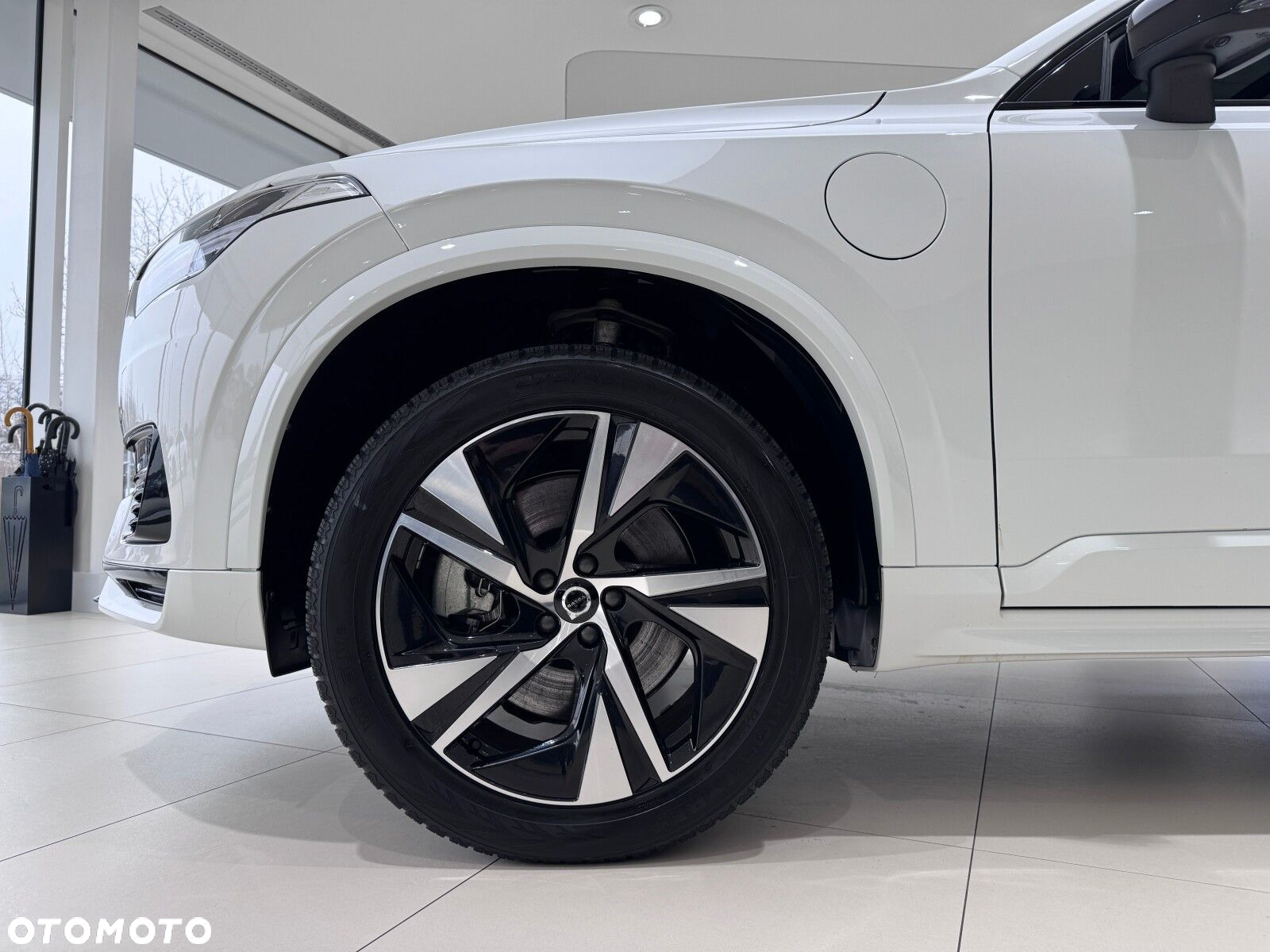 Volvo XC 90 - 24
