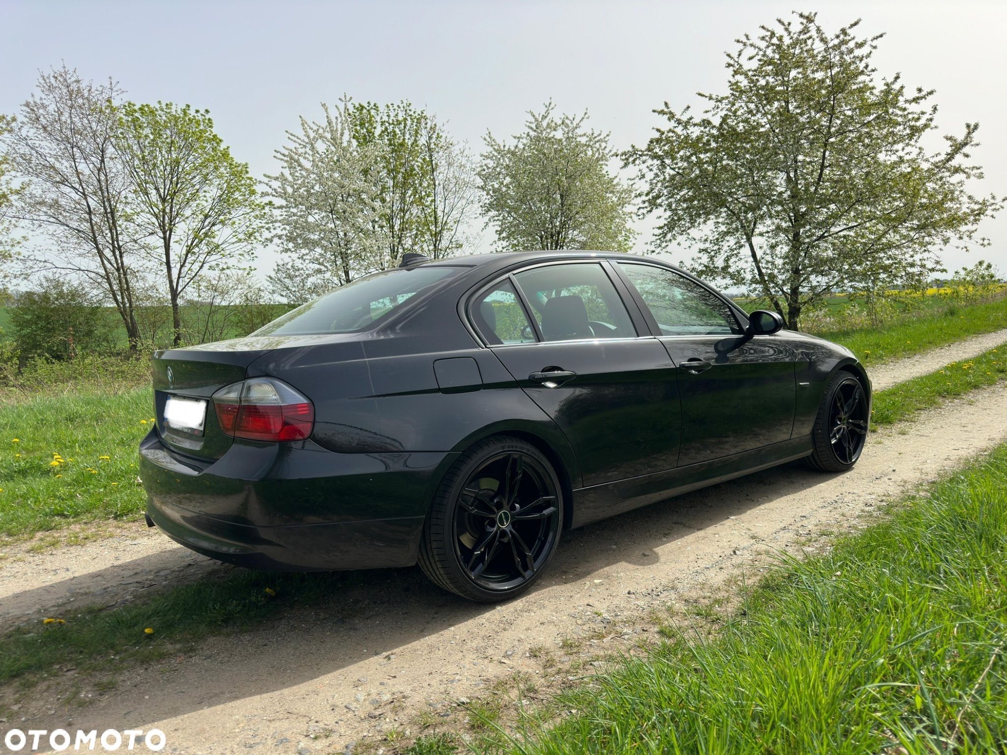 BMW Seria 3 320i - 1