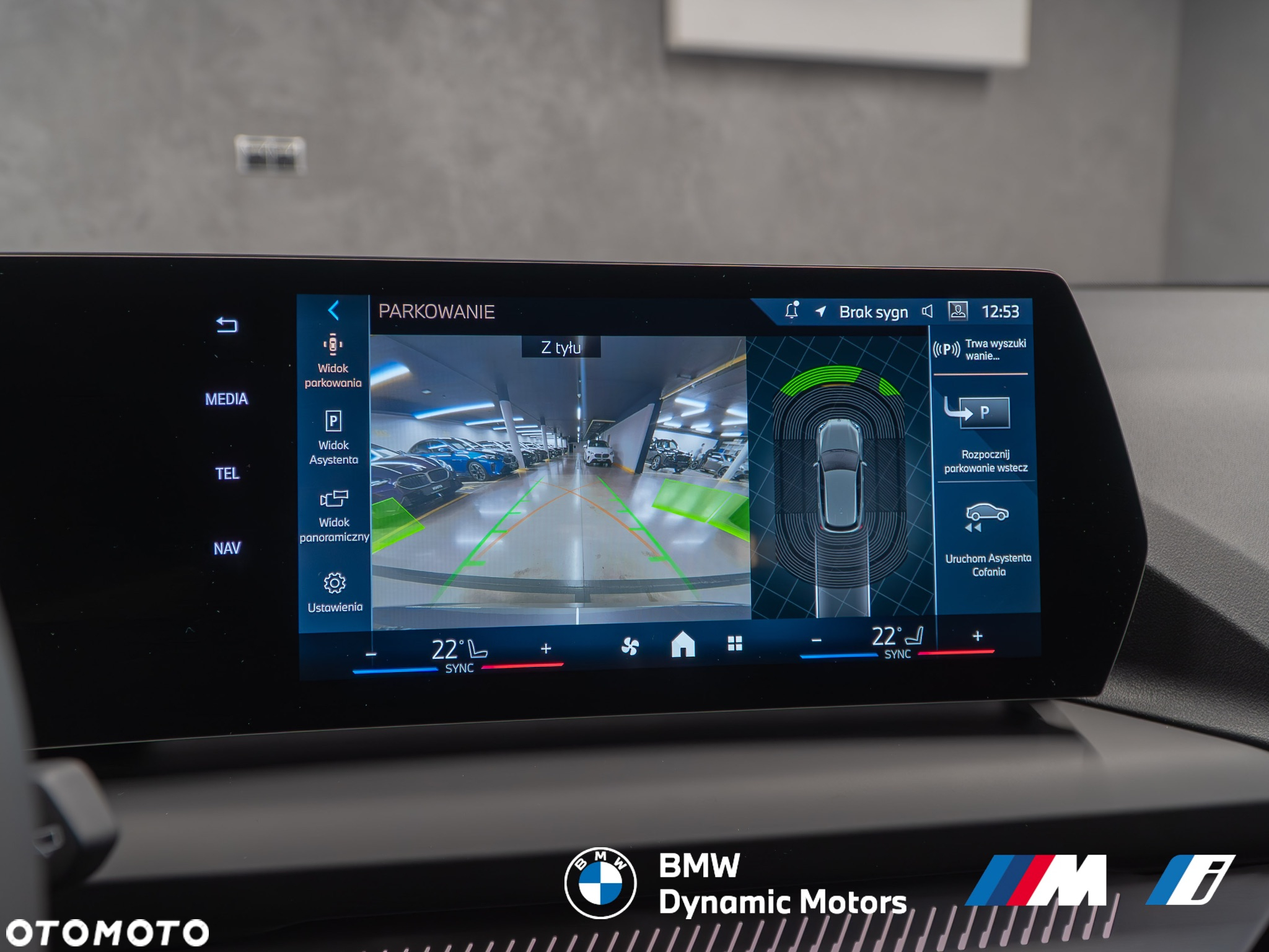 BMW Seria 1 118d - 30