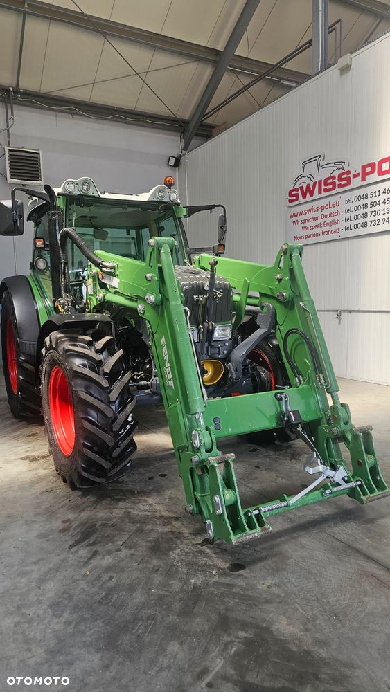 Fendt 210 Vario TMS  Ładowacz Tur Wom Tuz 211 Vario Tms 310 Power 312 Tms 409 Profi Arion 630 John 6115M Valtra N134 Deutz 5120 Arion 420 - 5