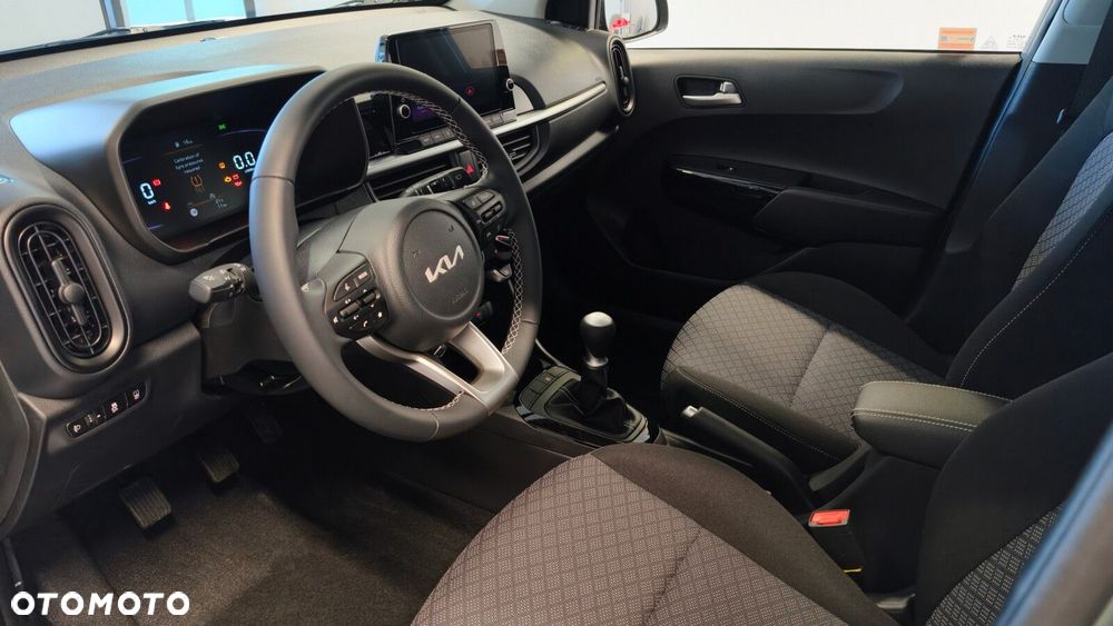 Kia Picanto 1.0 GDI L - 8