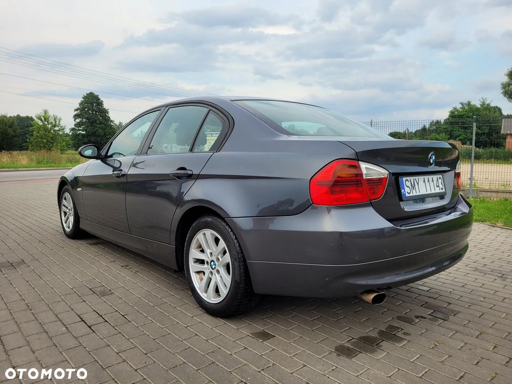 BMW Seria 3 - 3