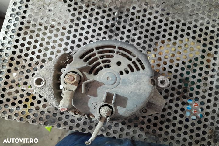 Alternator Opel Astra G [1998 - 2009] Hatchback 5-usi 1.6 MT (101 hp) - 2