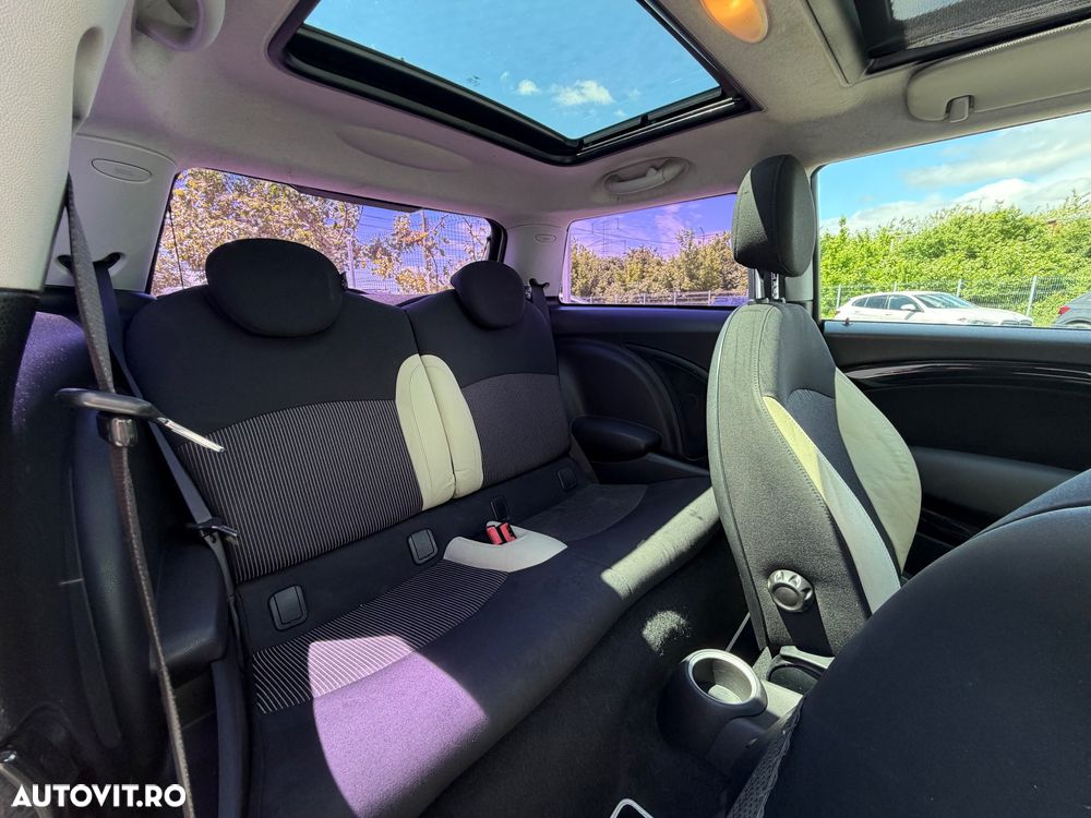 Mini Cooper S Aut. - 17