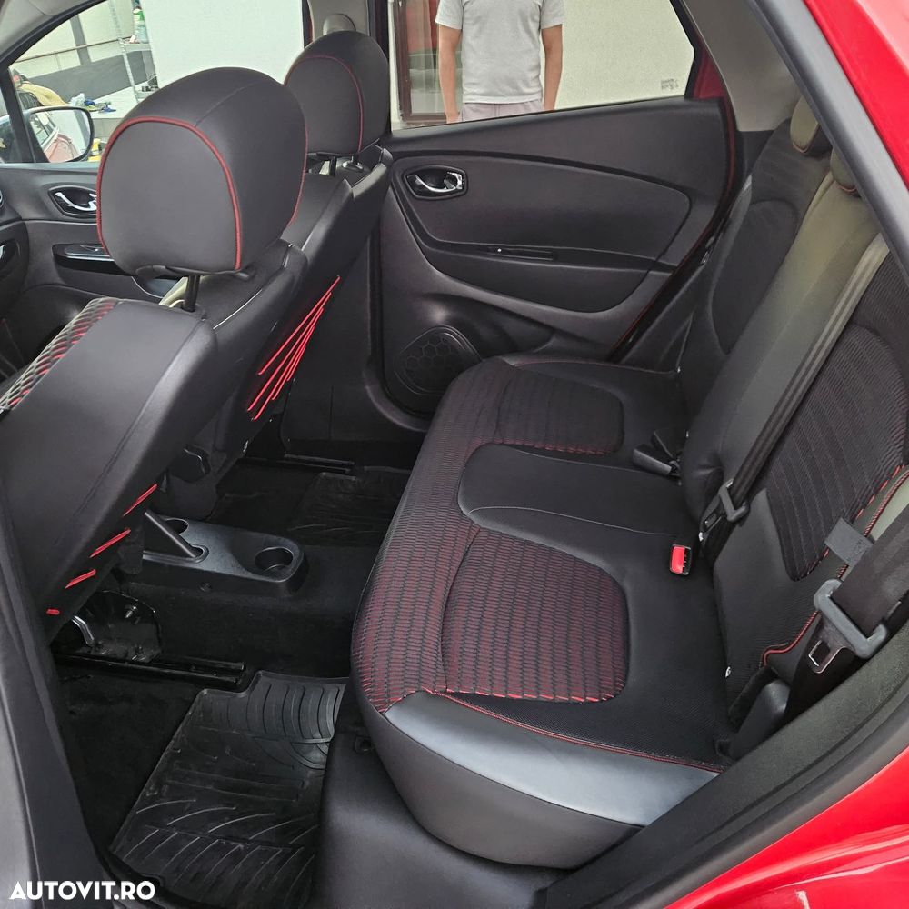 Renault Captur ENERGY TCe 120 EDC XMOD - 6