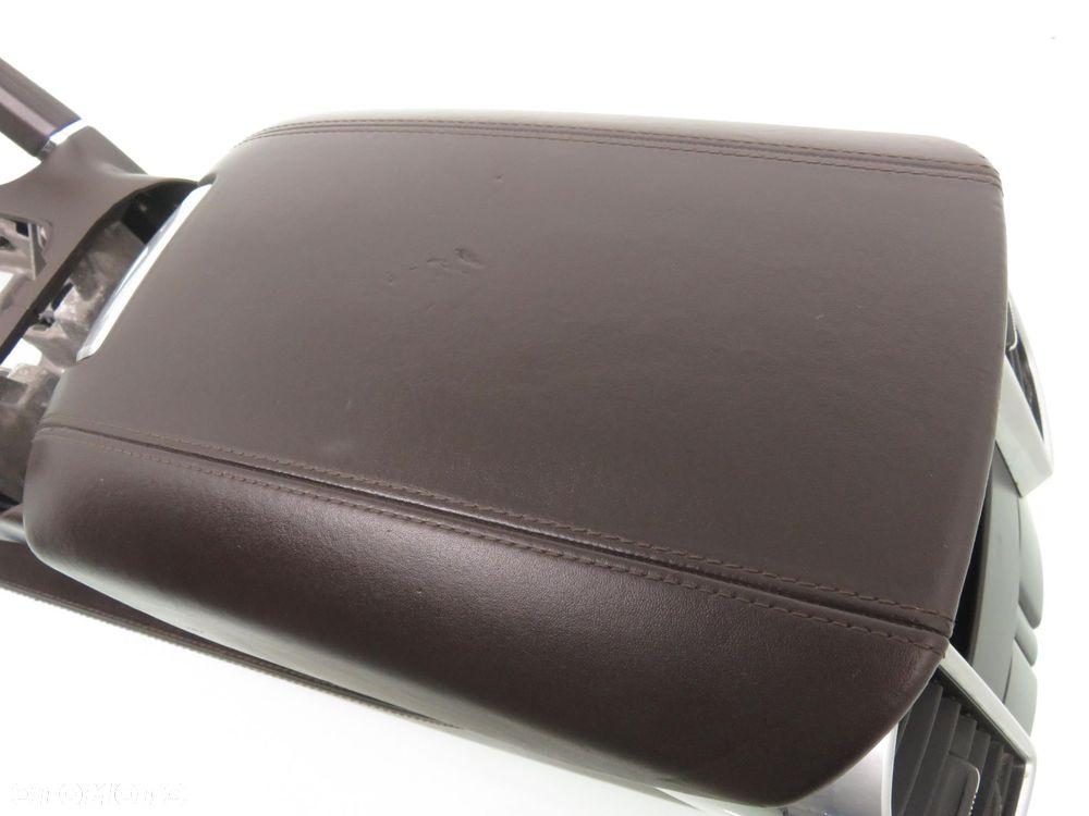 PODŁOKIETNIK PORSCHE CAYENNE 4580110002 45800001 - 11