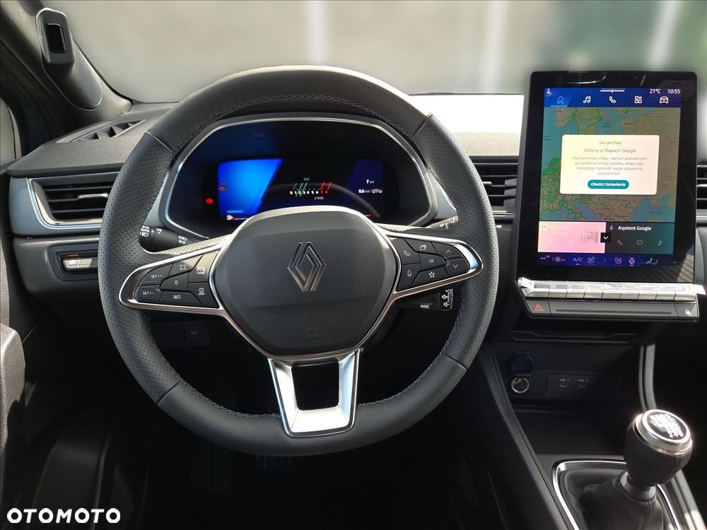 Renault Symbioz 1.3 TCe mHEV Techno - 8