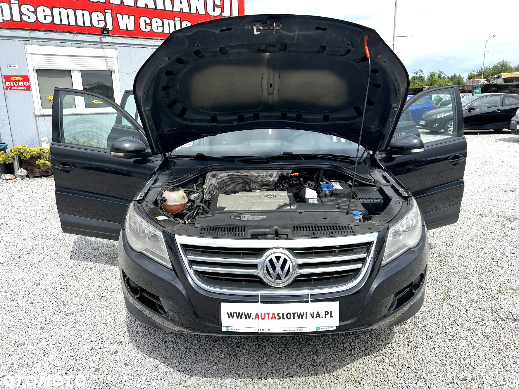 Volkswagen Tiguan 2.0 TDI 4Mot Track&Field - 21