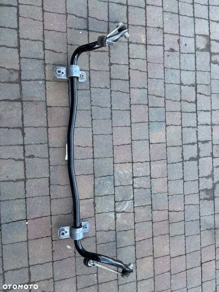 VOLVO XC60 DRĄŻEK STABILIZATORA PRZOD 31429569 - 1