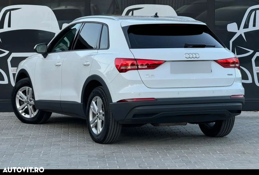 Audi Q3 - 5