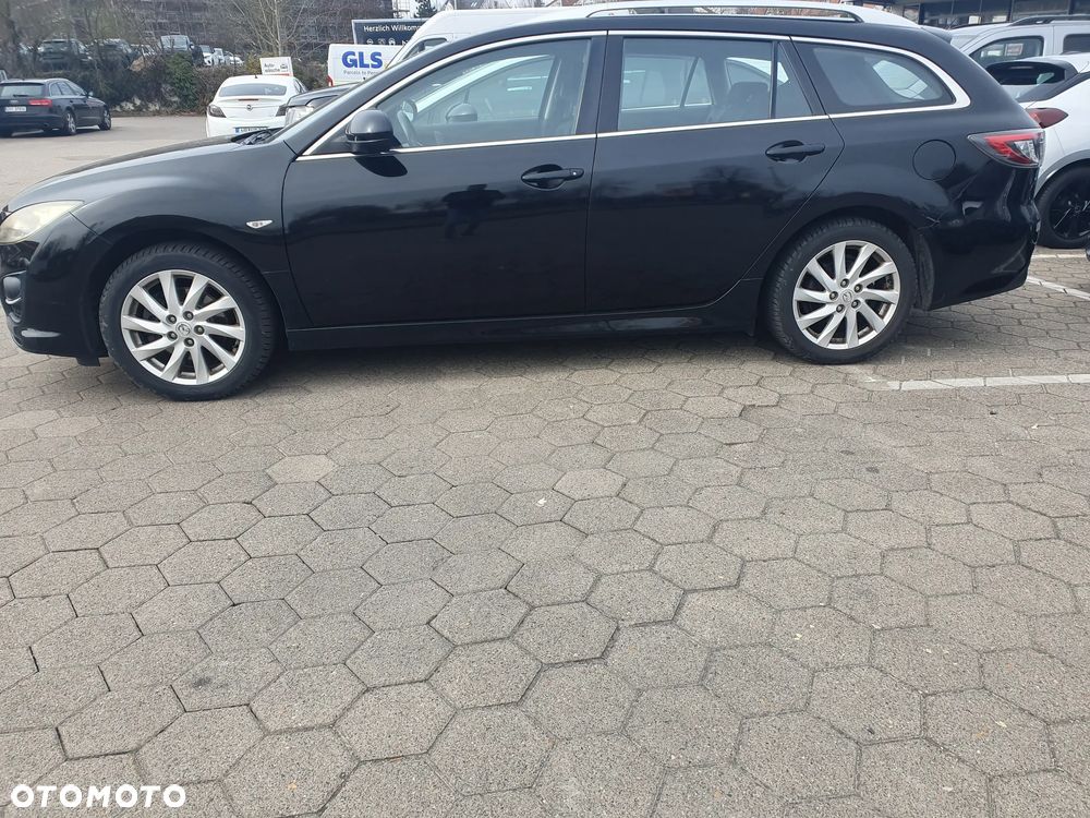 Mazda 6 Sport 1.8 Edition - 5