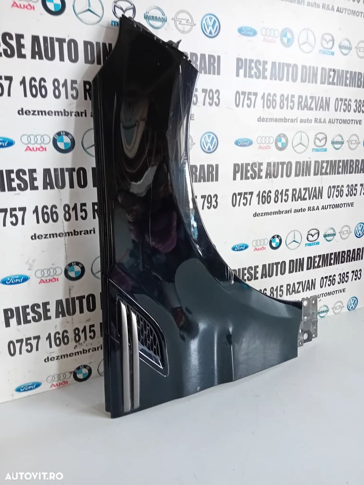 Aripa Dreapta Range Rover Sport L494 An 2013-2018 Originala Intacta - 3