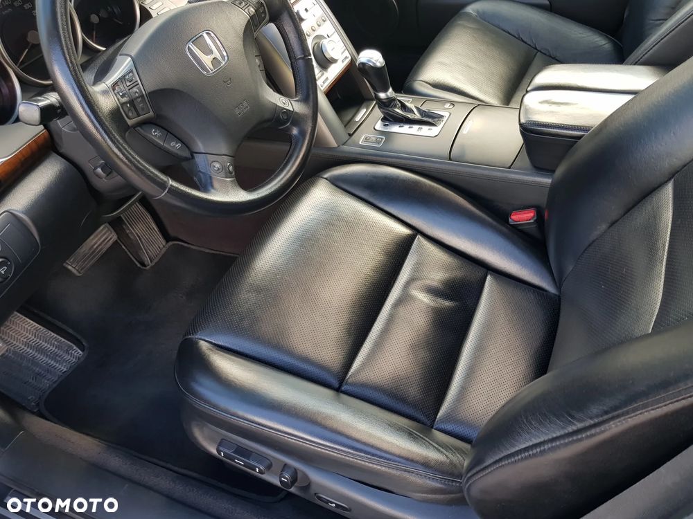 Honda Legend 3.5 Executive - 23
