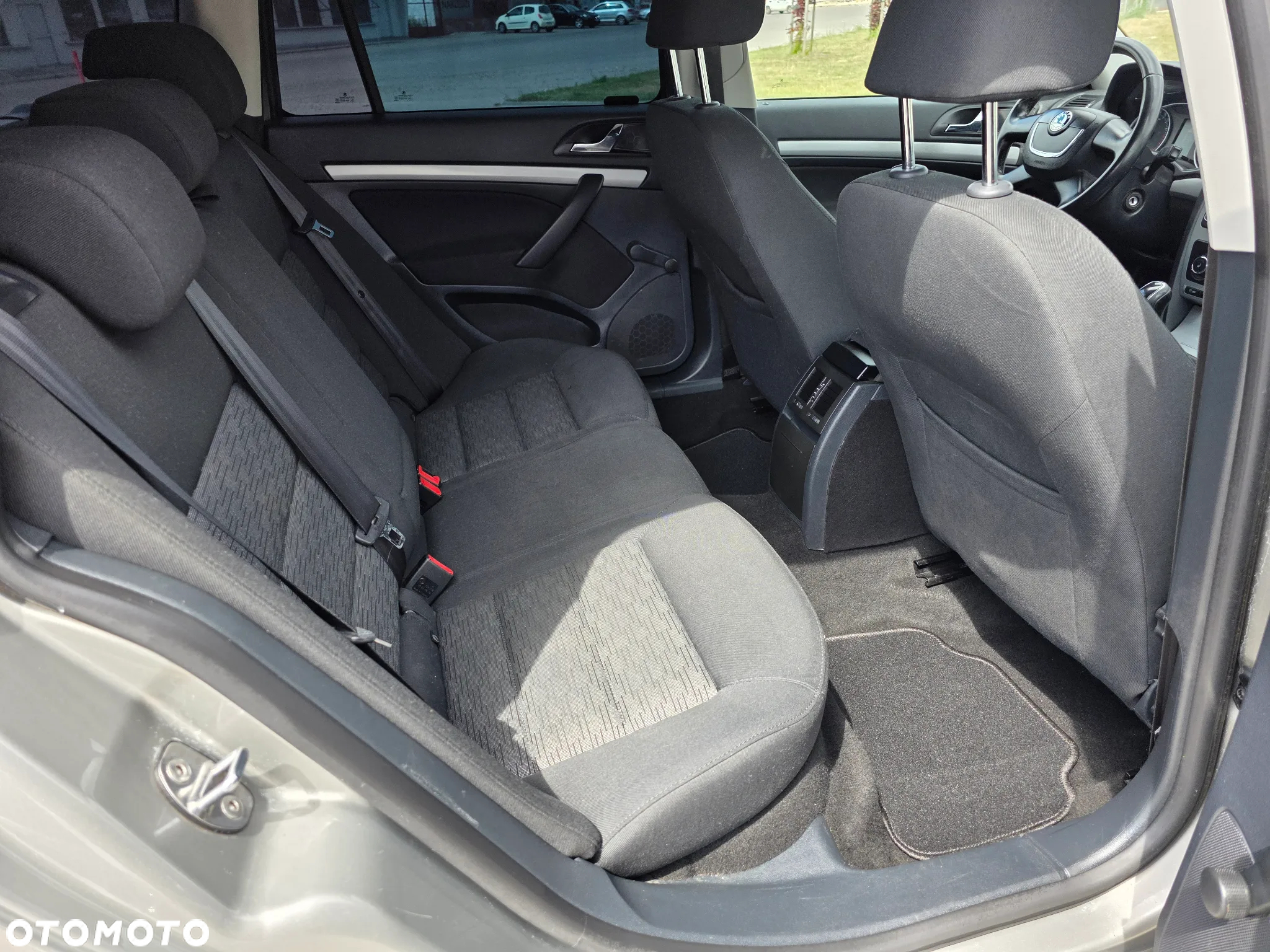 Skoda Octavia 1.6 TDI Active - 19