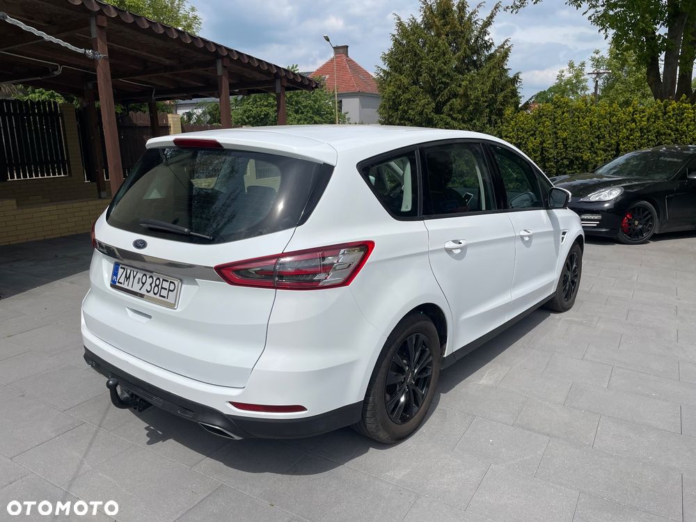 Ford S-Max - 4