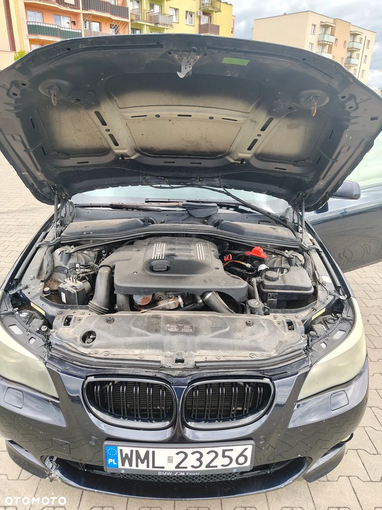 BMW Seria 5 - 30