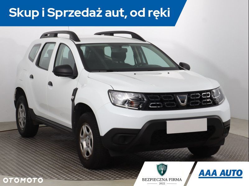Dacia Duster - 2