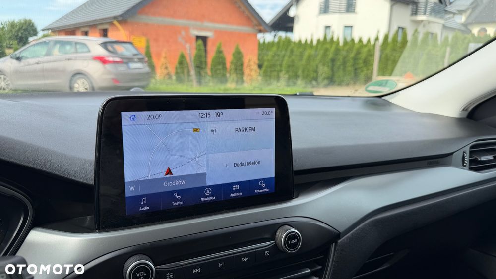 Ford Focus 1.5 EcoBlue Start-Stopp-System COOL&CONNECT DESIGN - 28