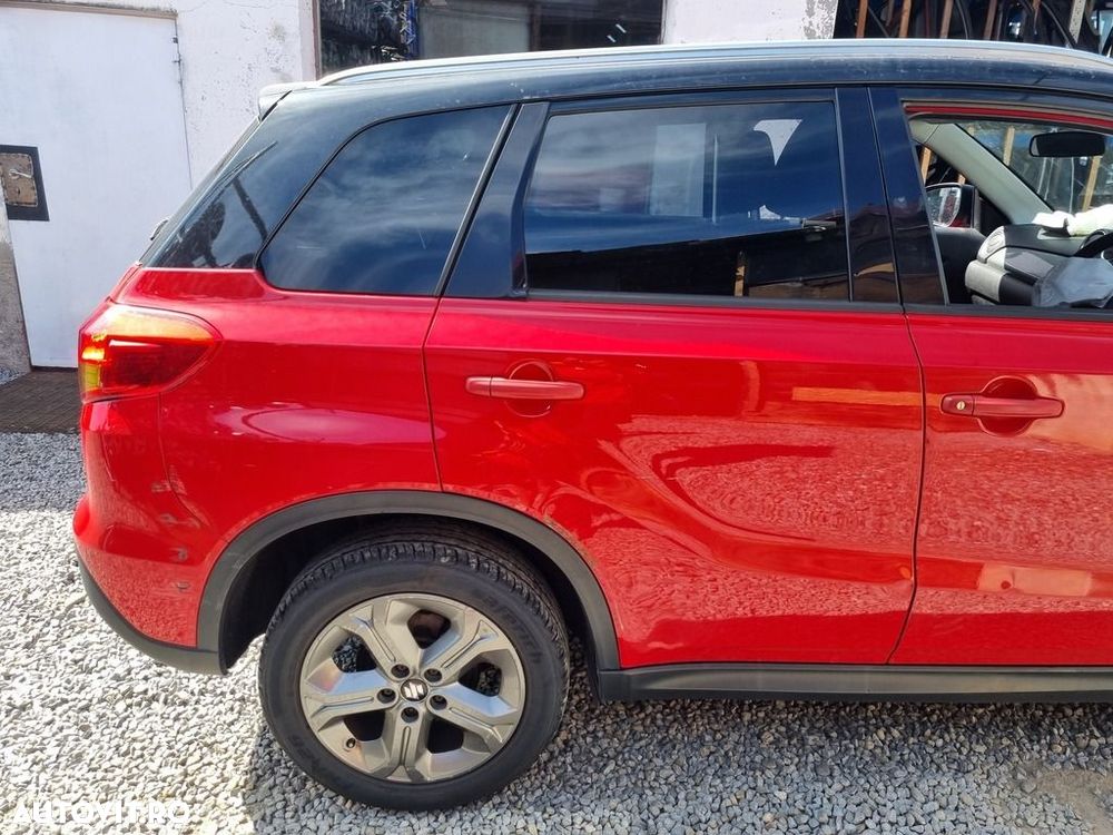 Dezmembrari dezmembrez    Suzuki Vitara IV 1.6 D 2014 - 2018 - 3